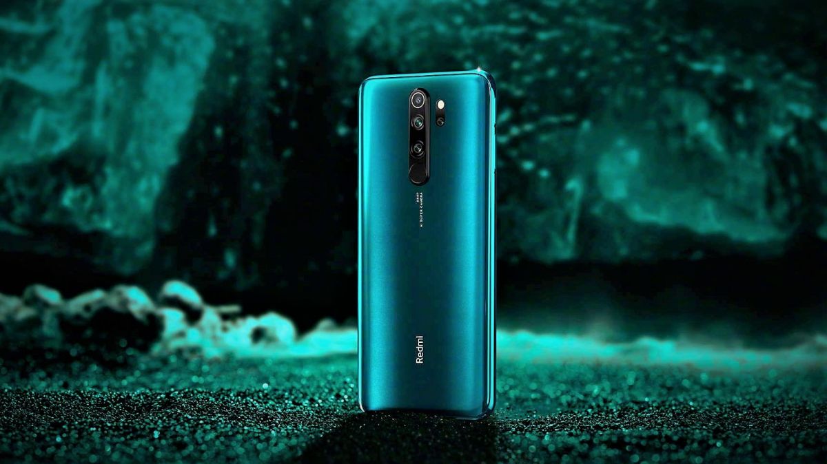 Redmi Note 8 and Note 8 Pro specifications confirmed by Xiaomi, days before the launch