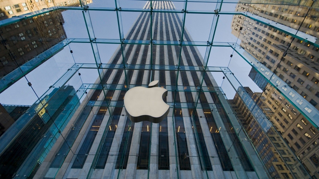 Apple Under Anti-Monopoly Investigation Following Kaspersky Complaint