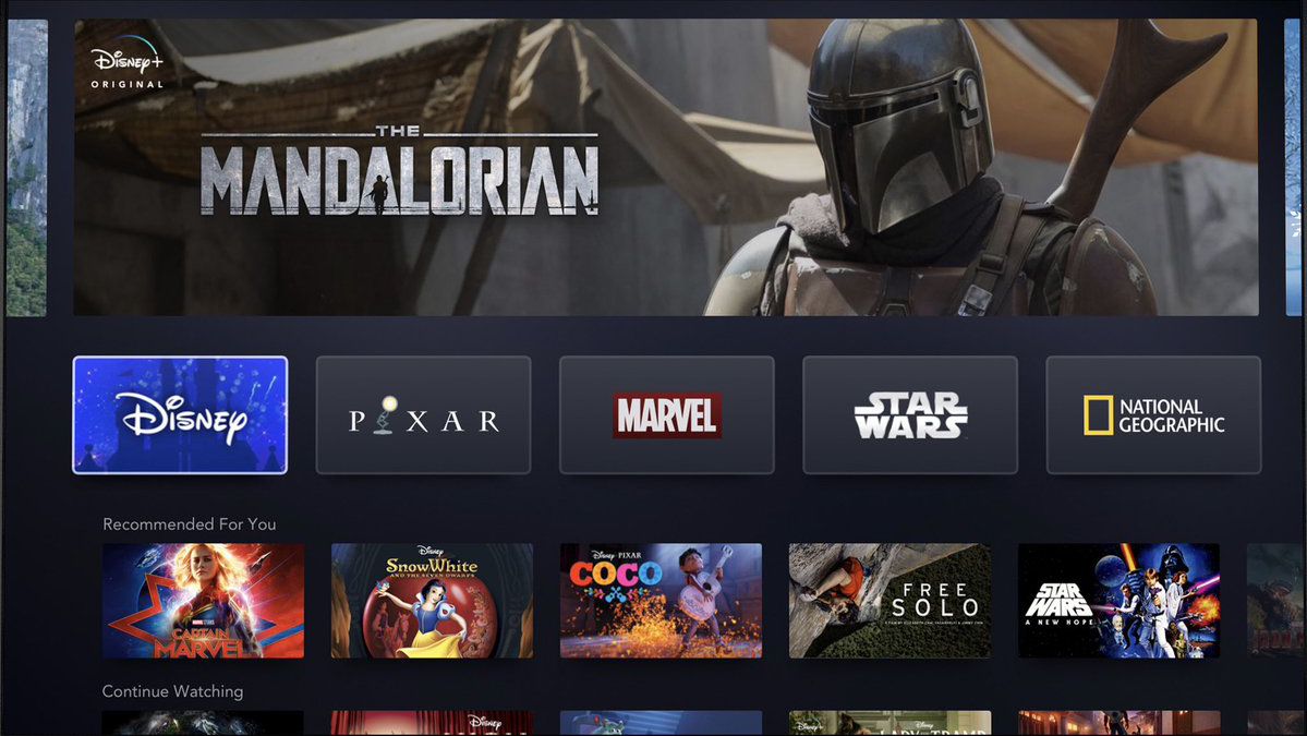 Disney Plus streaming service now has an Australian launch date and pricing