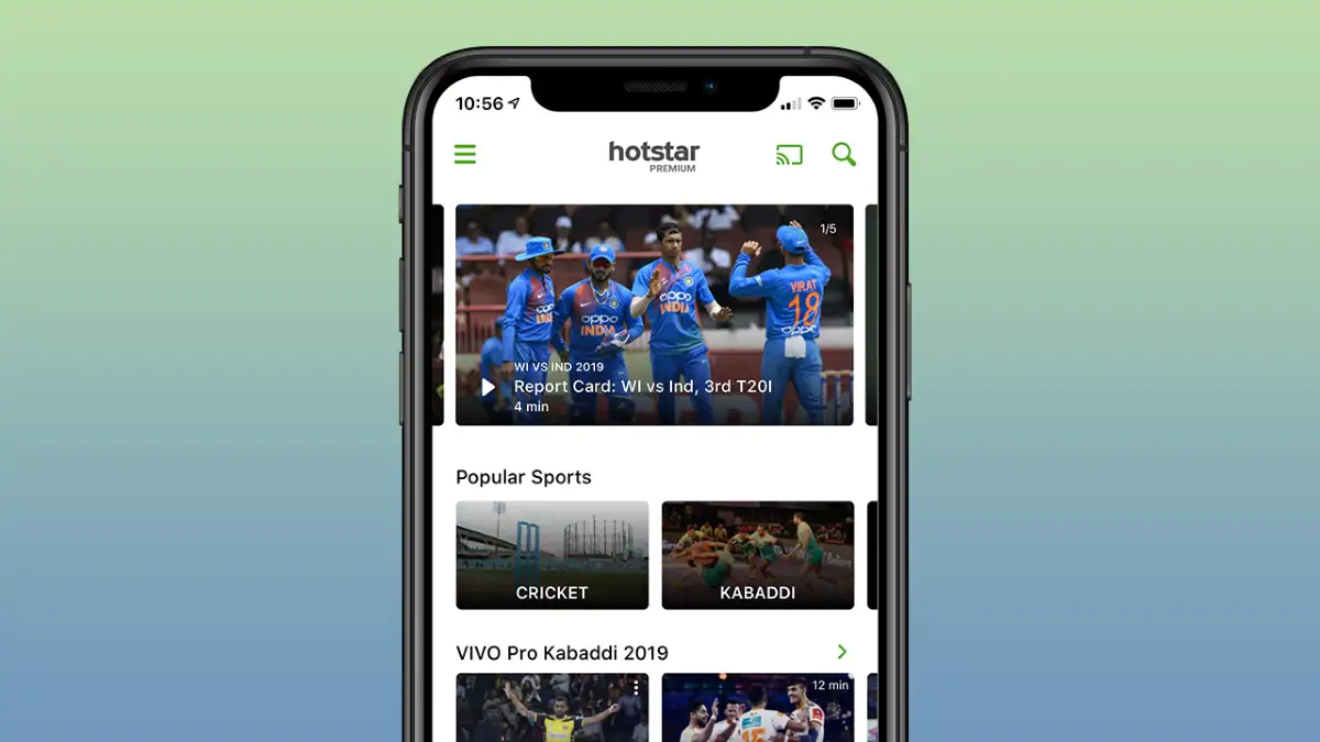 Disney to Expand Hotstar Across Southeast Asia, Says CEO Bob Iger