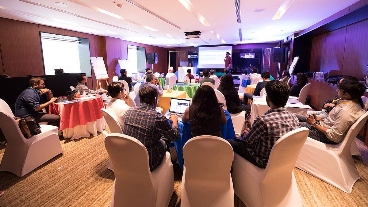 Google Invites Startups for Third Batch of Launchpad Accelerator India