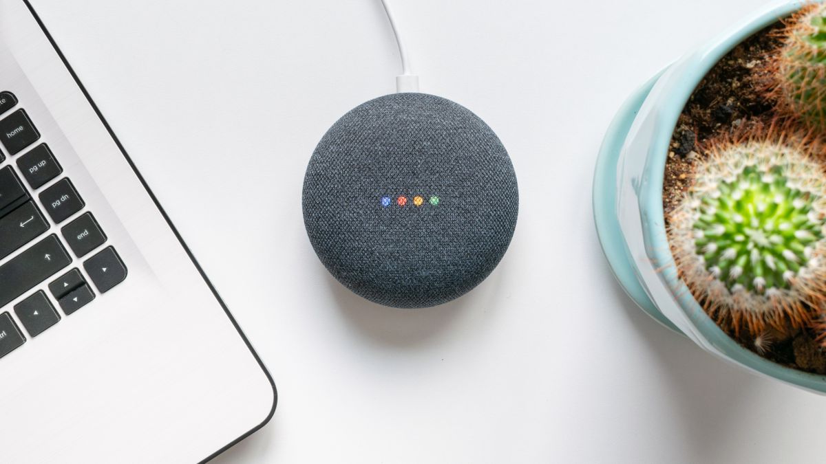 Google is reportedly working on a Nest Mini smart speaker that boasts big sound