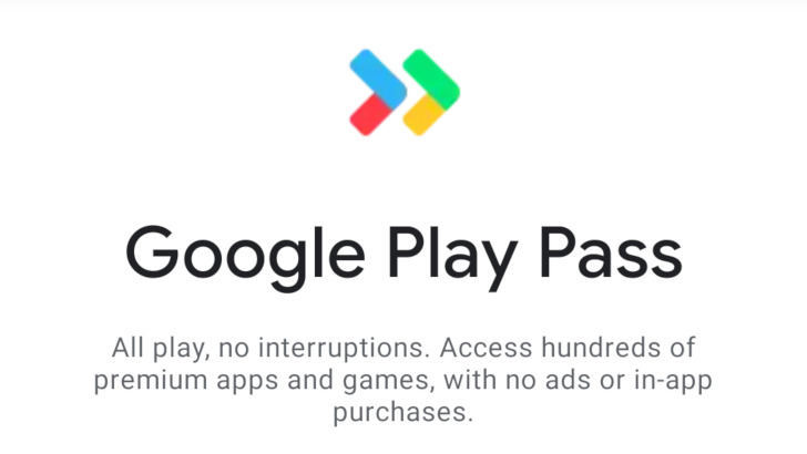 Google now testing 'Play Pass' app and game subscription service