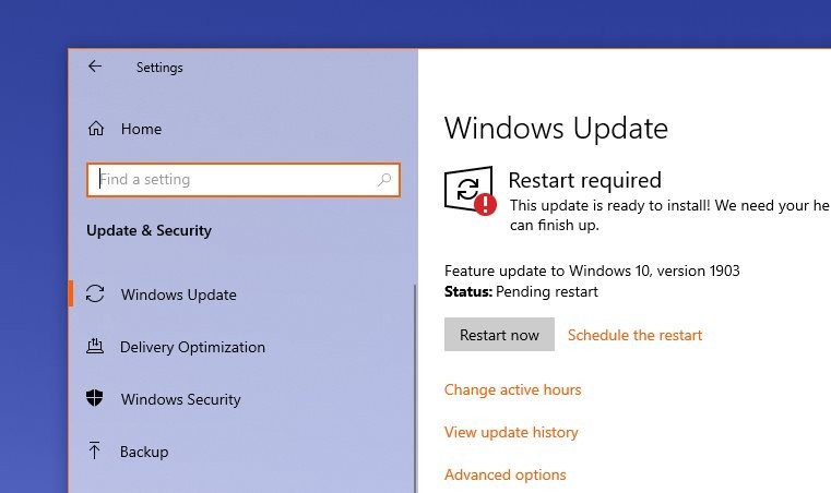 Microsoft Re-Releases the Notorious Windows 10 Update KB4023057