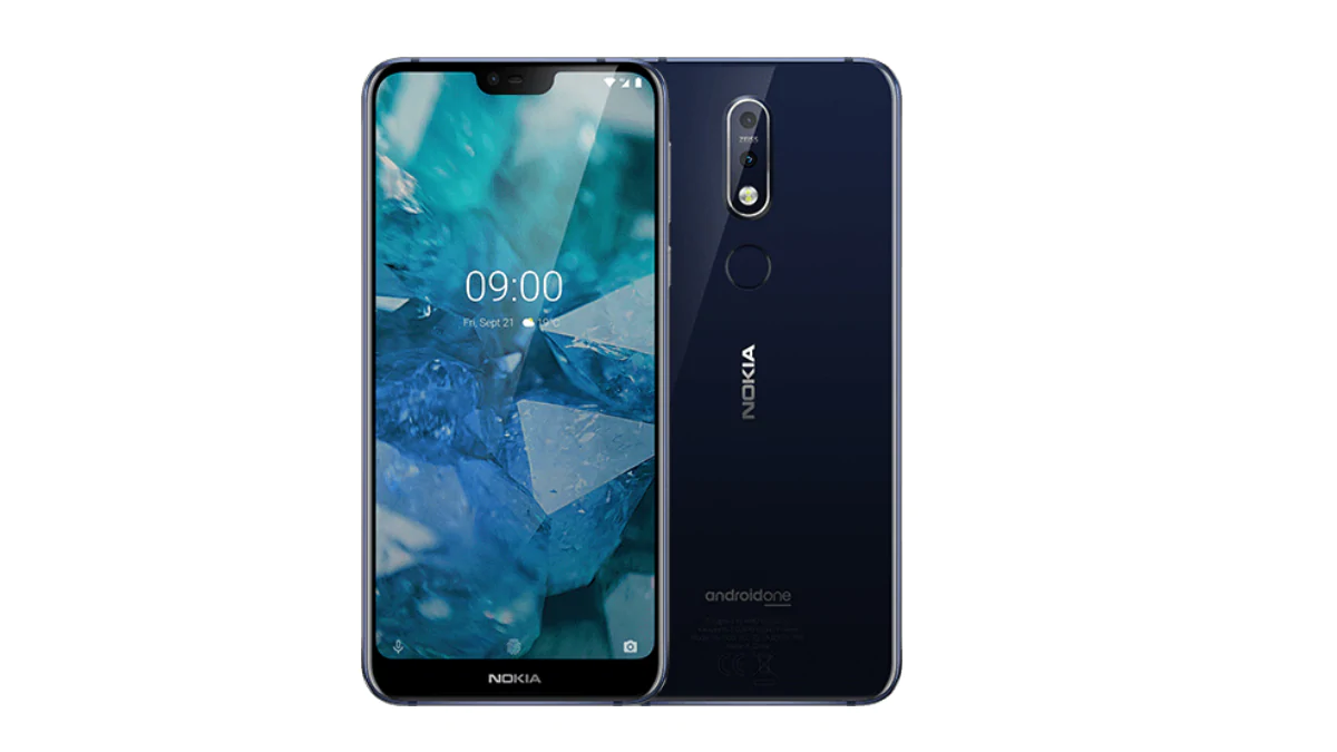 Nokia 7.1, Nokia 6.1 Plus Price in India Cut, Now Start at Rs. 11,999