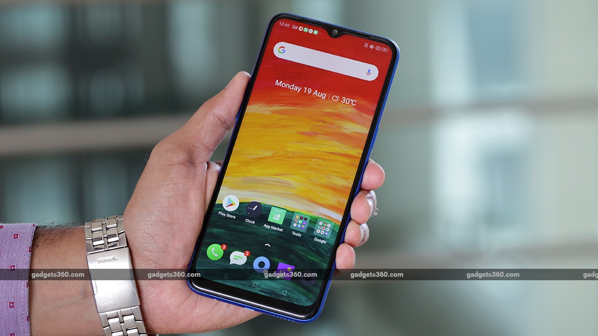 Realme 5 Pro Price in India, Redmi Note 8 Pro Teasers, Mi A3 and Motorola One Action Launch, More Tech News This Week