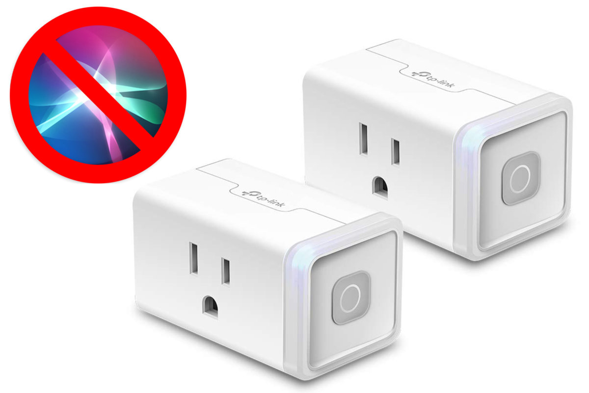 TP-Link cancels HomeKit plans for the most promising smart home device for Siri