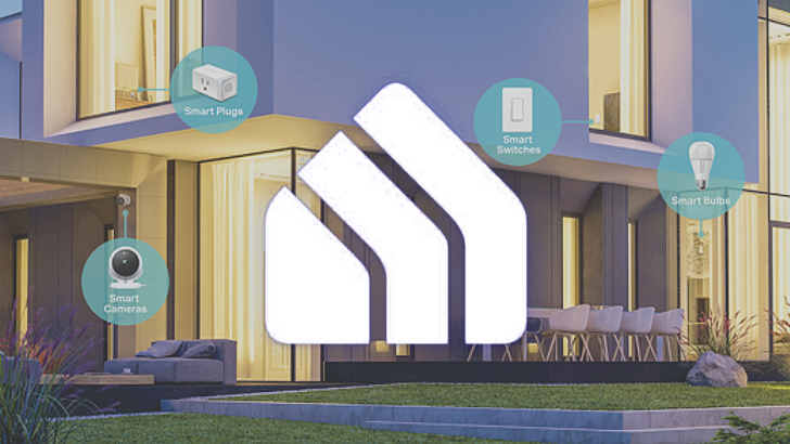 TP-Link rolls out Smart Actions for Kasa smart home device control