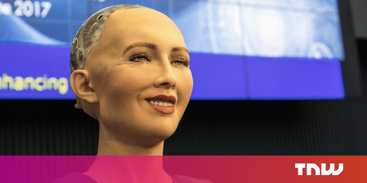 The android Turning Test can tell us whether a robot is effectively a person