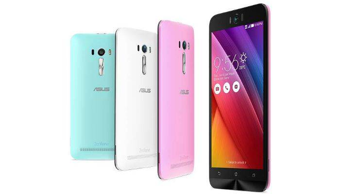 Which ASUS ZenFone model is the best for you?