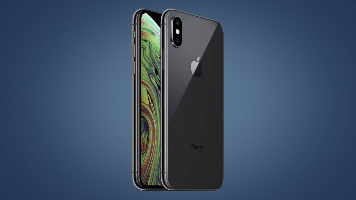 iPhone XS deals don't get better than this - 100GB of data at an impressively low price