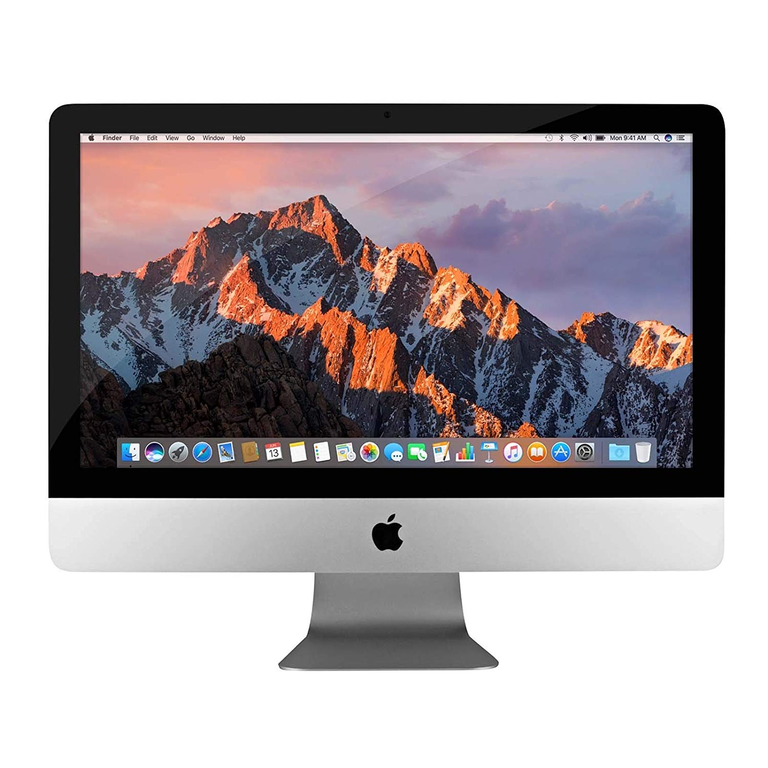 Apple Classifies Early 2013 21.5-inch iMac as Obsolete