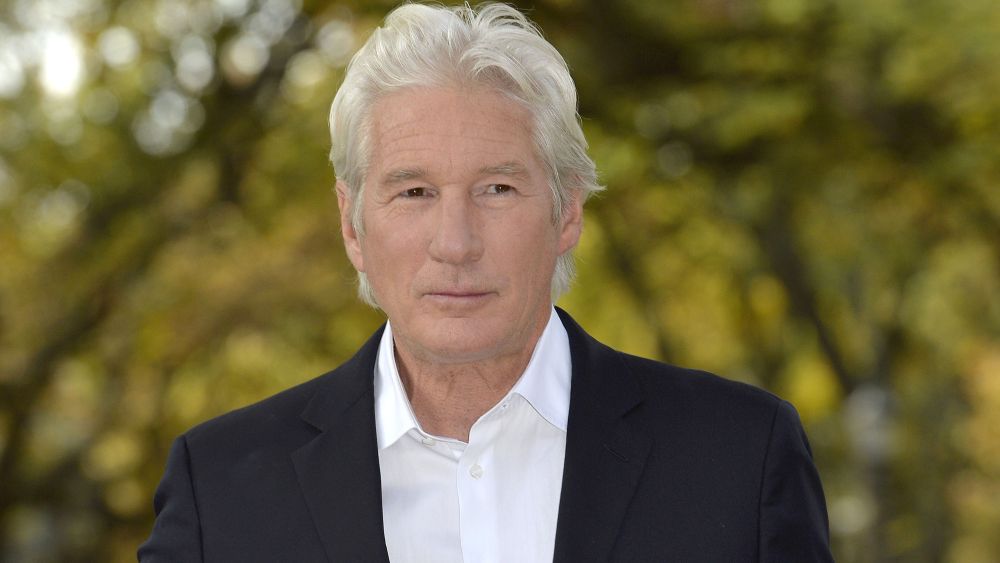 Apple Nixes 'Bastards' TV Show Starring Richard Gere