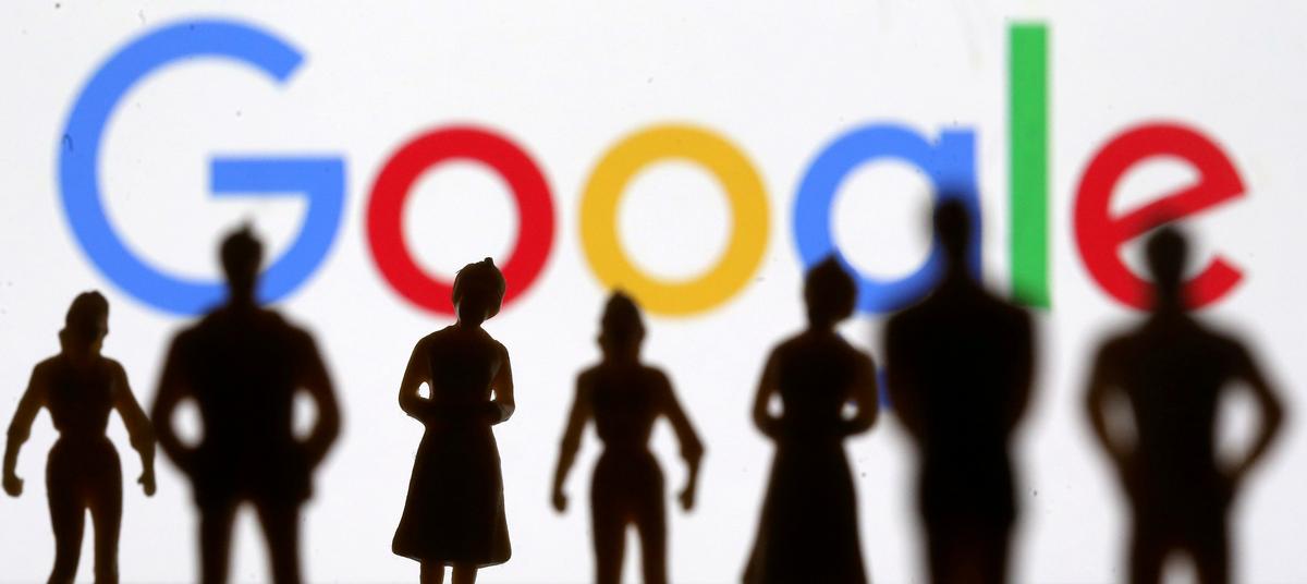 Republican, Democratic U.S. lawmakers ask Google to expand copyright protections