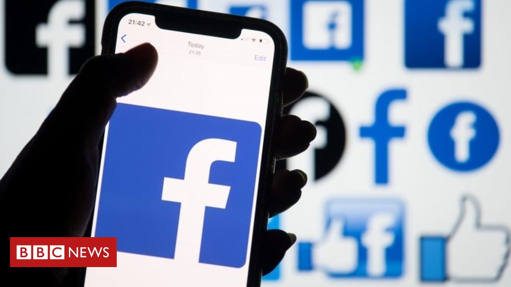 Facebook suspends tens of thousands of apps