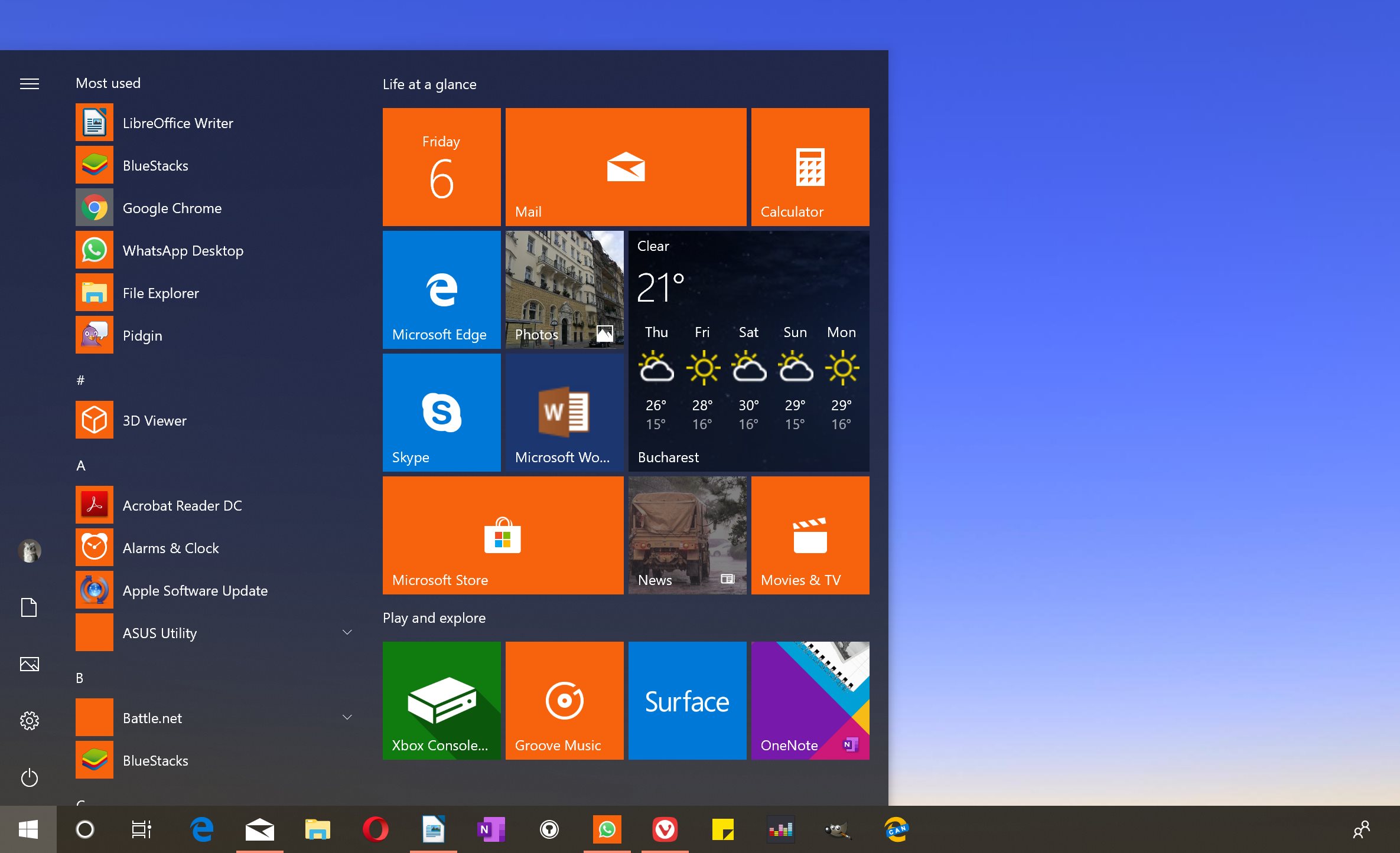 Microsoft Brings the Next Windows 10 Feature Update Closer to Public Launch