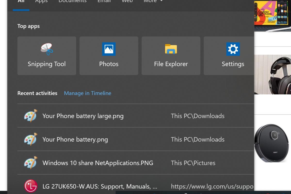 Microsoft's patch to fix Windows Search breaks Windows Search