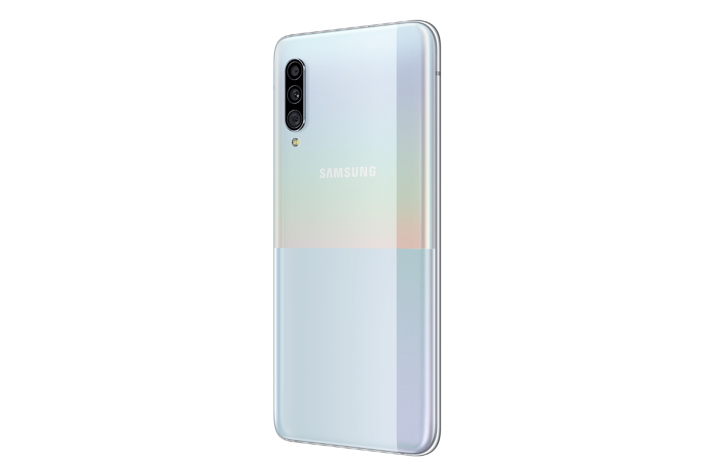 Samsung Officially Launches Galaxy A90 5G