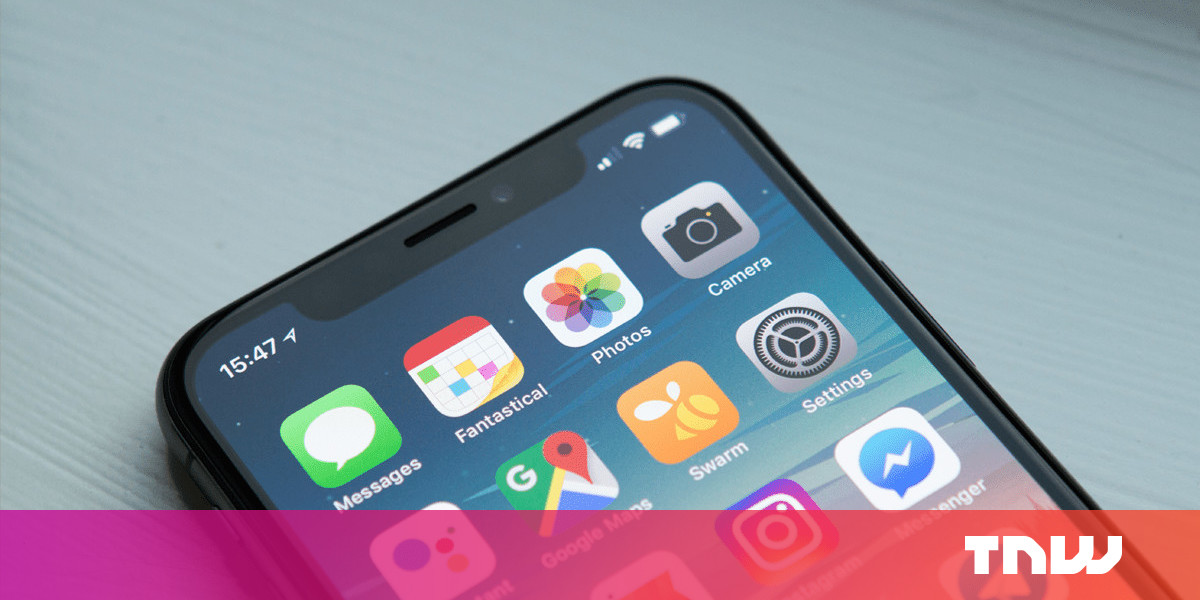 The fastest way to update (and delete) apps on iOS 13