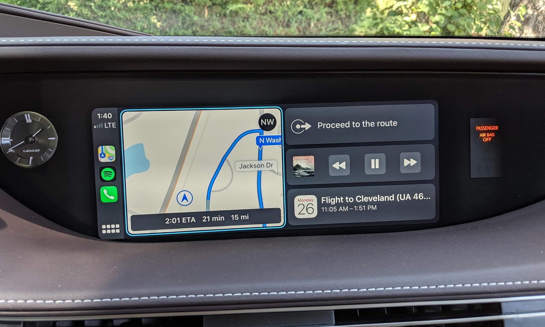 iOS 13 brings CarPlay changes, here's what's new