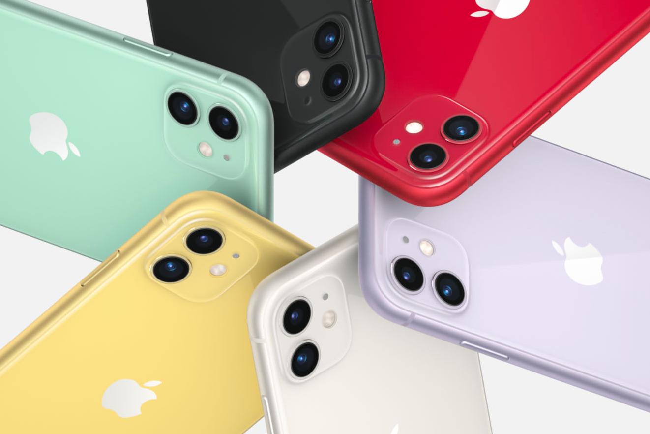 iPhone 11 Makes Apple Worth More than $1 Trillion Again