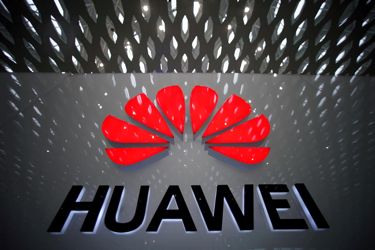 Exclusive: Huawei in early talks with U.S. firms to license 5G platform - Huawei executive