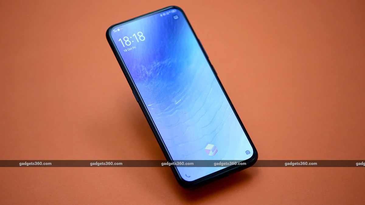 Vivo V17 Pro Review