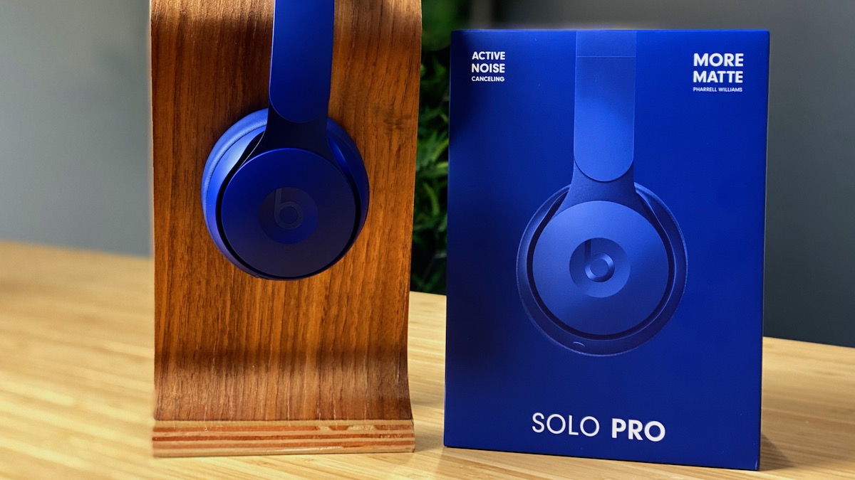 Top Stories: Beats Solo Pro Headphones, Apple Leaks 16-Inch MacBook Pro, $399 'iPhone SE 2' and More