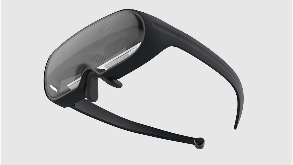 Samsung follows Apple with its own AR glasses patent