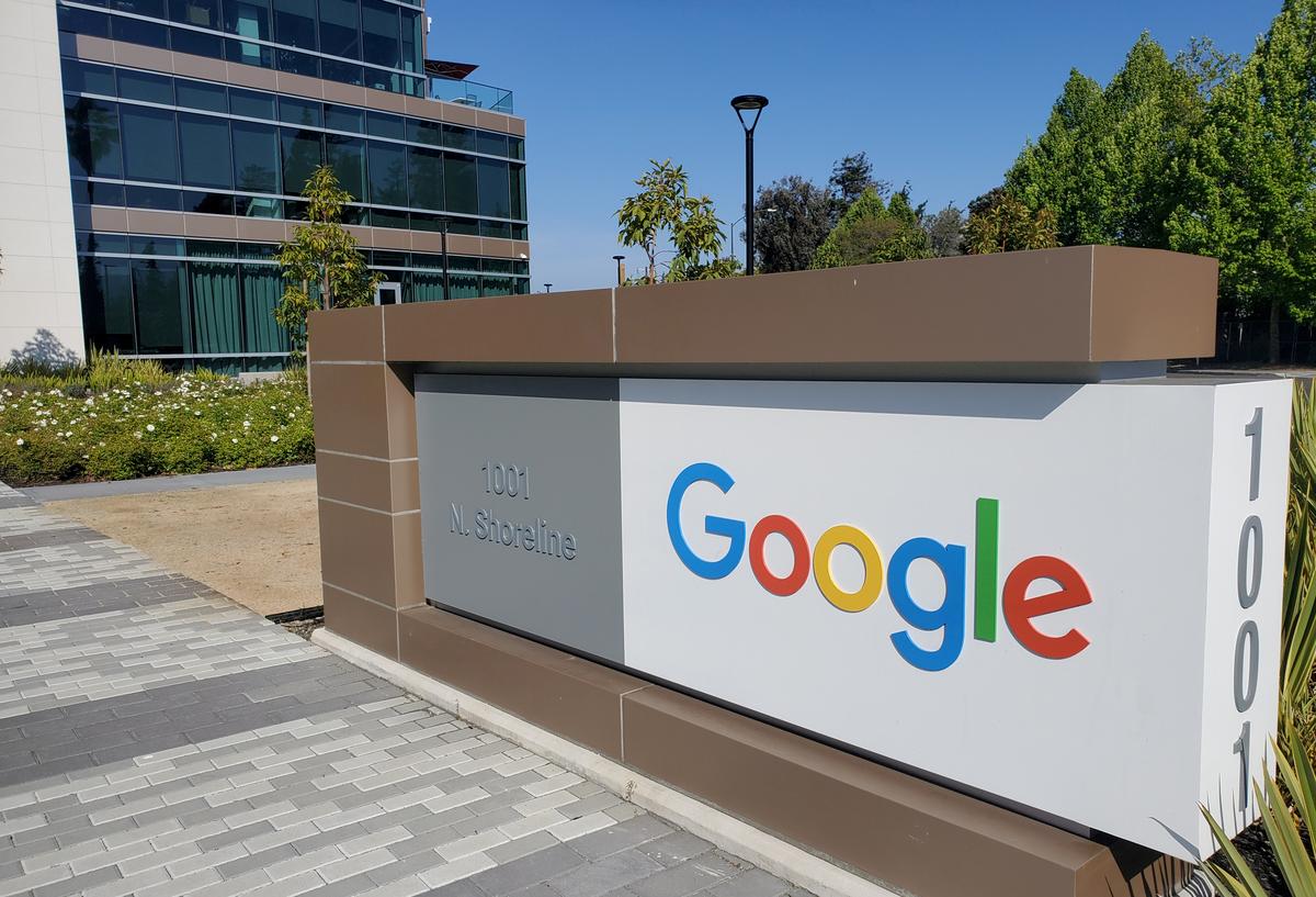 Australian regulator files lawsuit against Google for data collection