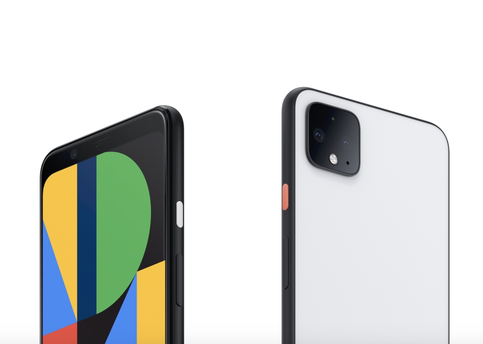 Google Launches the Pixel 4 with Android 10, Astrophotography, and Motion Sense