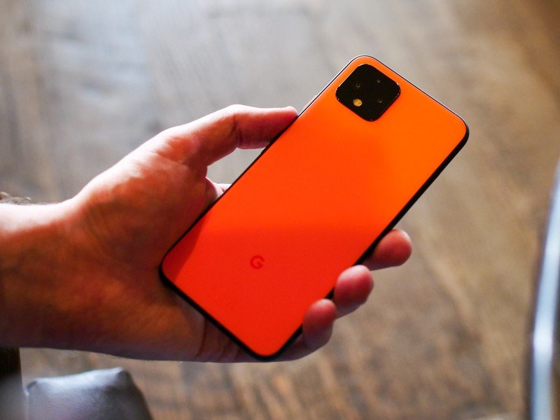 Google insults Pixel 4 buyers with $295 trade-in value for the Pixel 3 XL