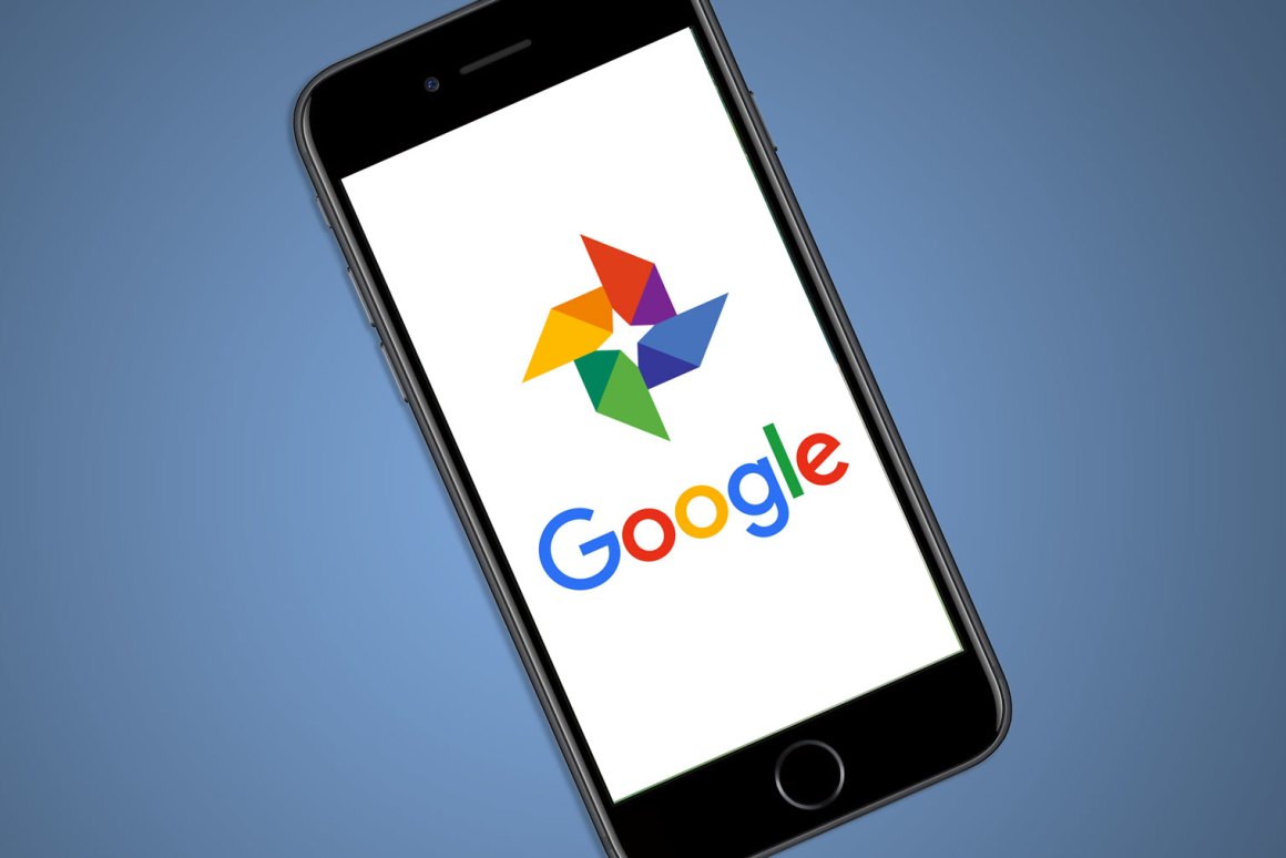 Google to Fix the Photo Backup Bug iPhone Users Loved