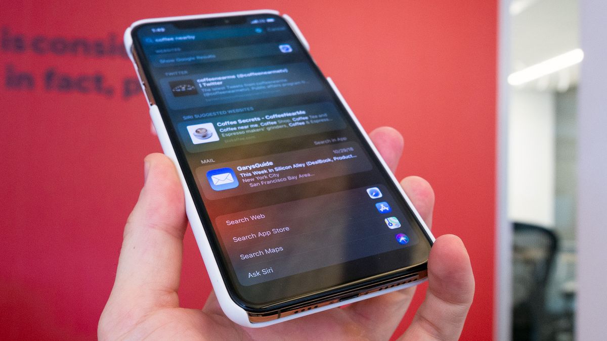 Half of all iPhones are already using iOS 13 while most other flagships are still waiting on Android 10