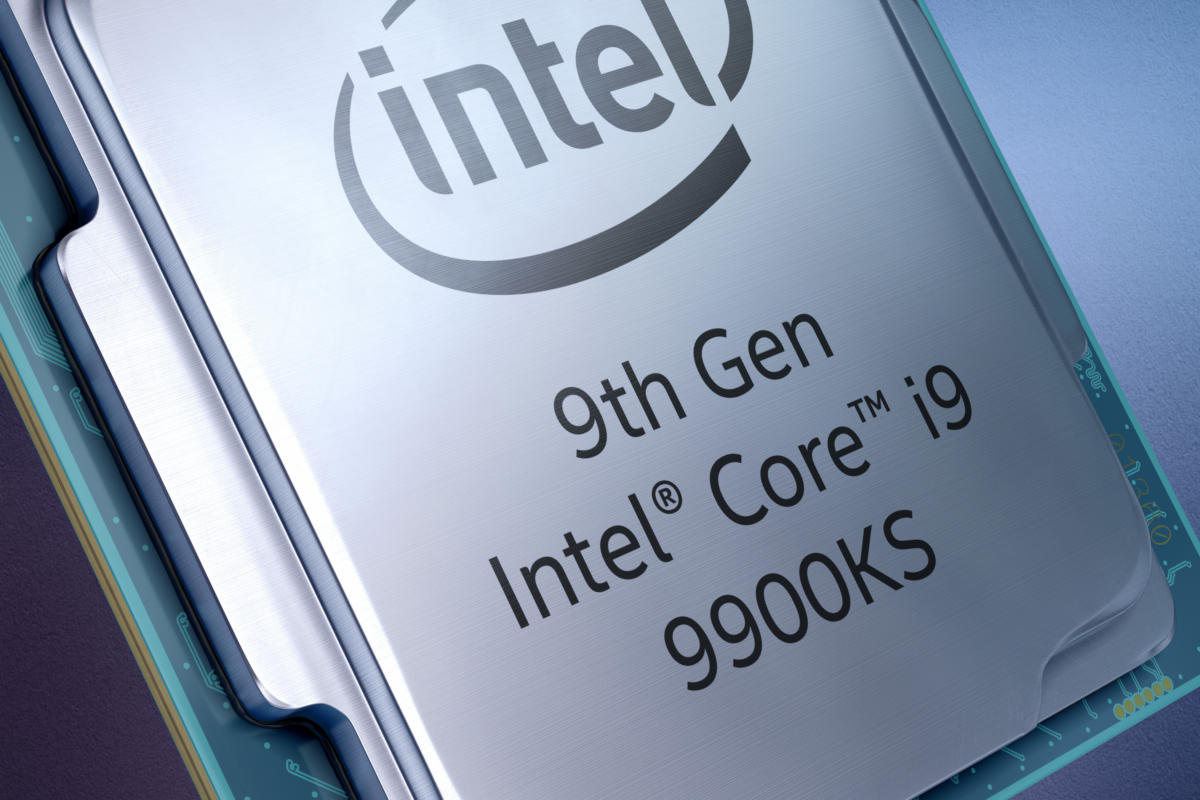 Intel's Core i9-9900KS Special Edition launches this week for $513