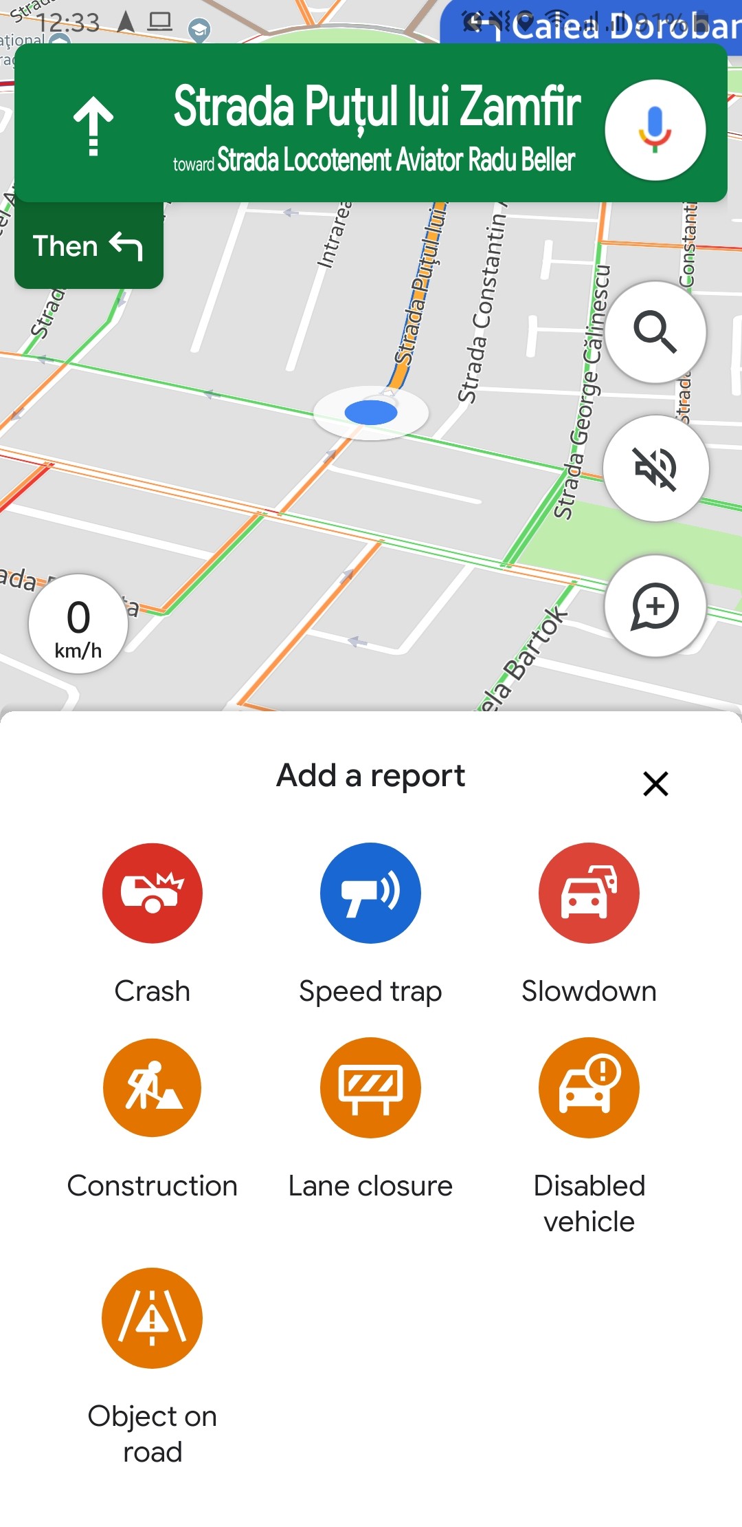 Law Enforcement Calls for Google to Remove Police Reports in Waze, Google Maps