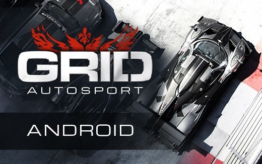 GRID Autosport Racing Game Is Out Now for Android, Ported by Feral Interactive