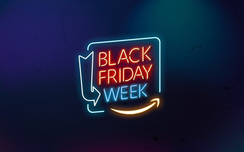 Amazon Black Friday 2019: All the best deals, coupons, & more