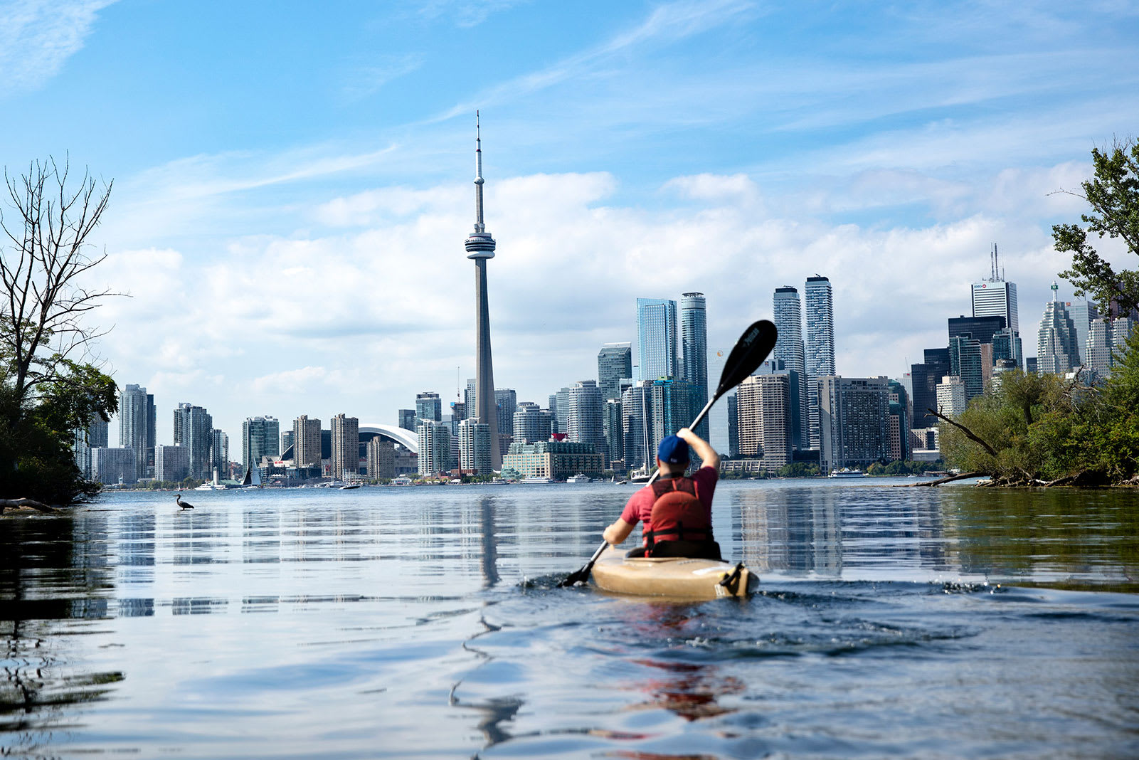 Alphabet's Sidewalk Labs gets conditional nod for Toronto smart city