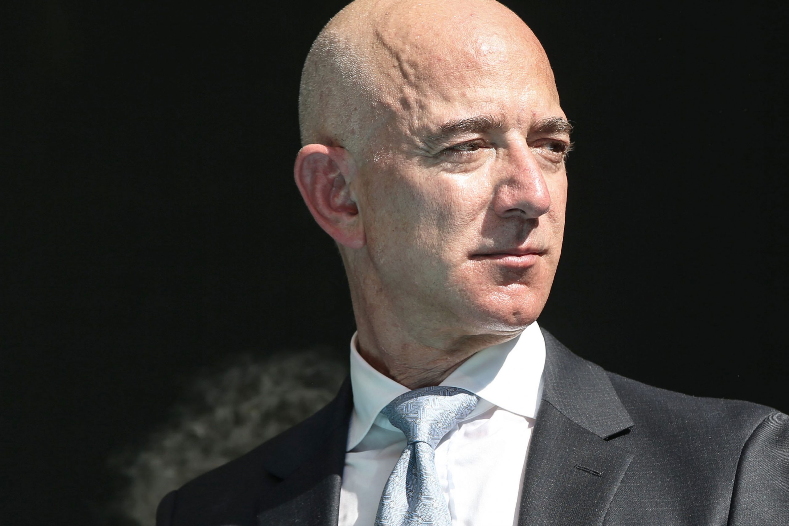 Amazon’s Ring doorbells scrutinized in Senators’ letter to Bezos