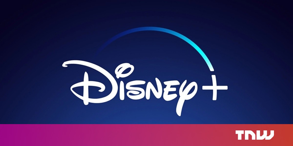 Disney+ accounts are being stolen and sold online