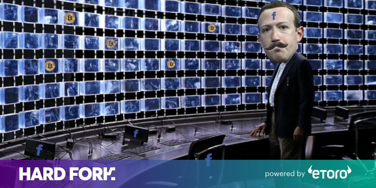 Facebook must remove fake Bitcoin ads featuring Big Brother creator or pay $1.2M