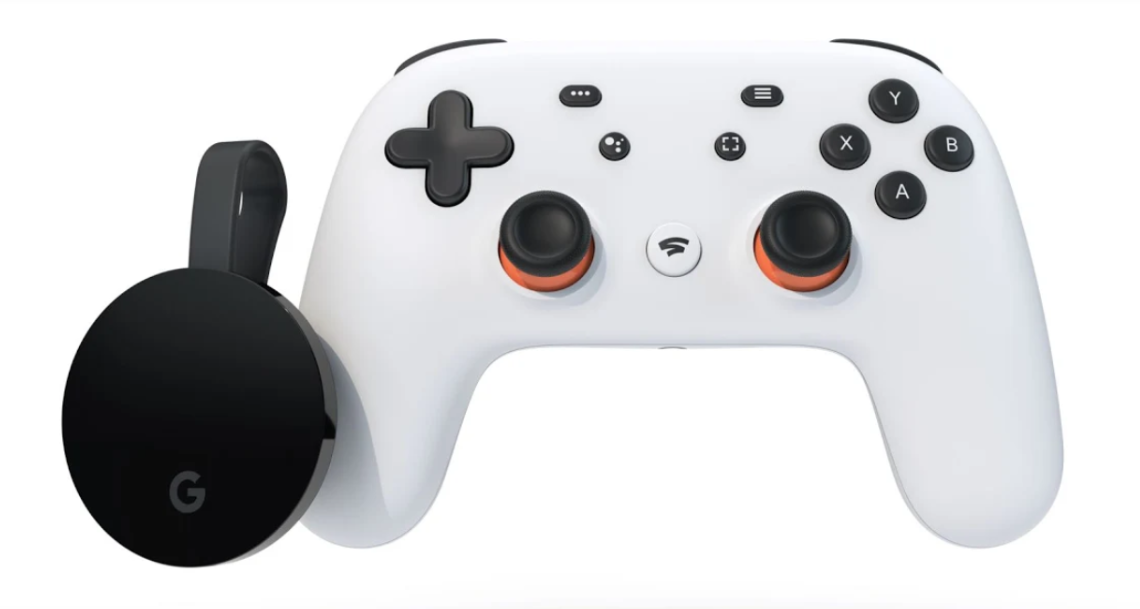 Google Stadia causes some Chromecast Ultras to overheat