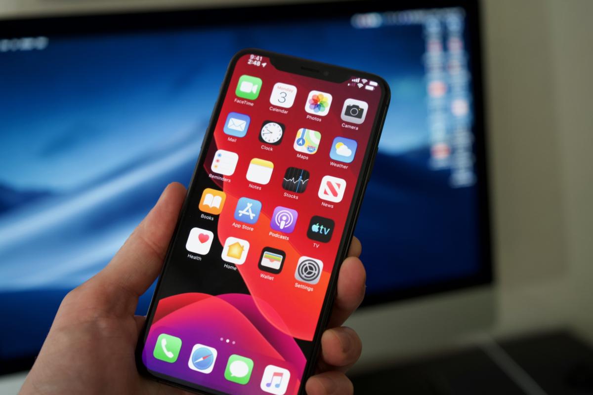 iOS 13.3: Apple releases the first public beta