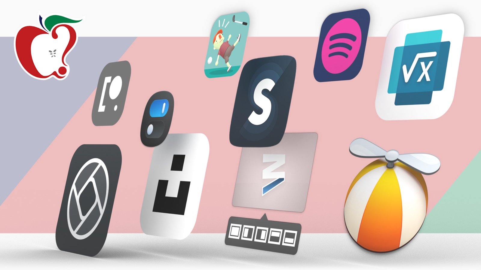 10 of the Best macOS and iOS Apps of 2019