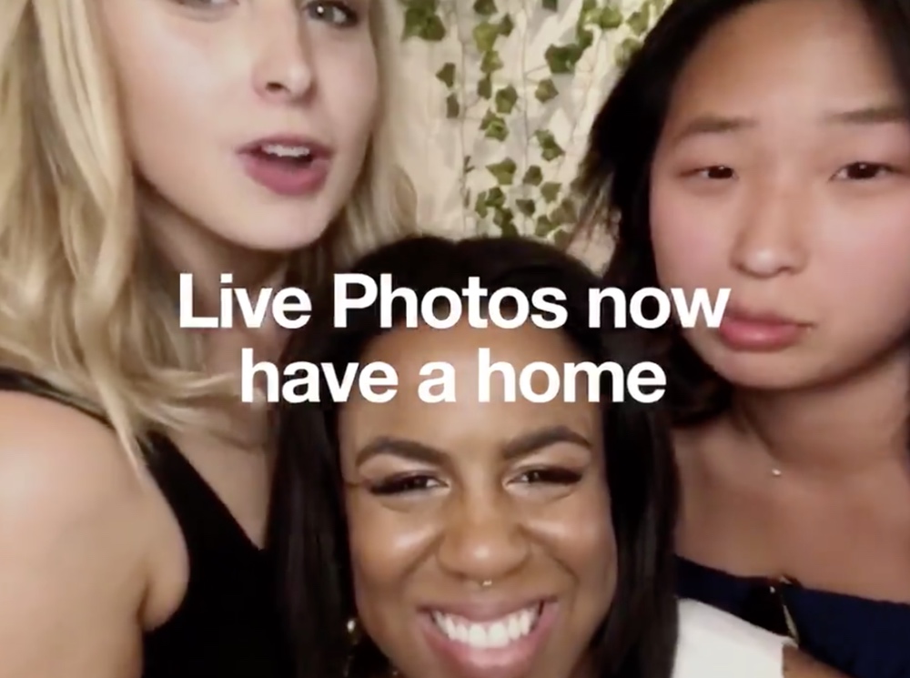 Twitter Finally Launches Support for Live Photos, Allowing Them to Be Uploaded as GIFs