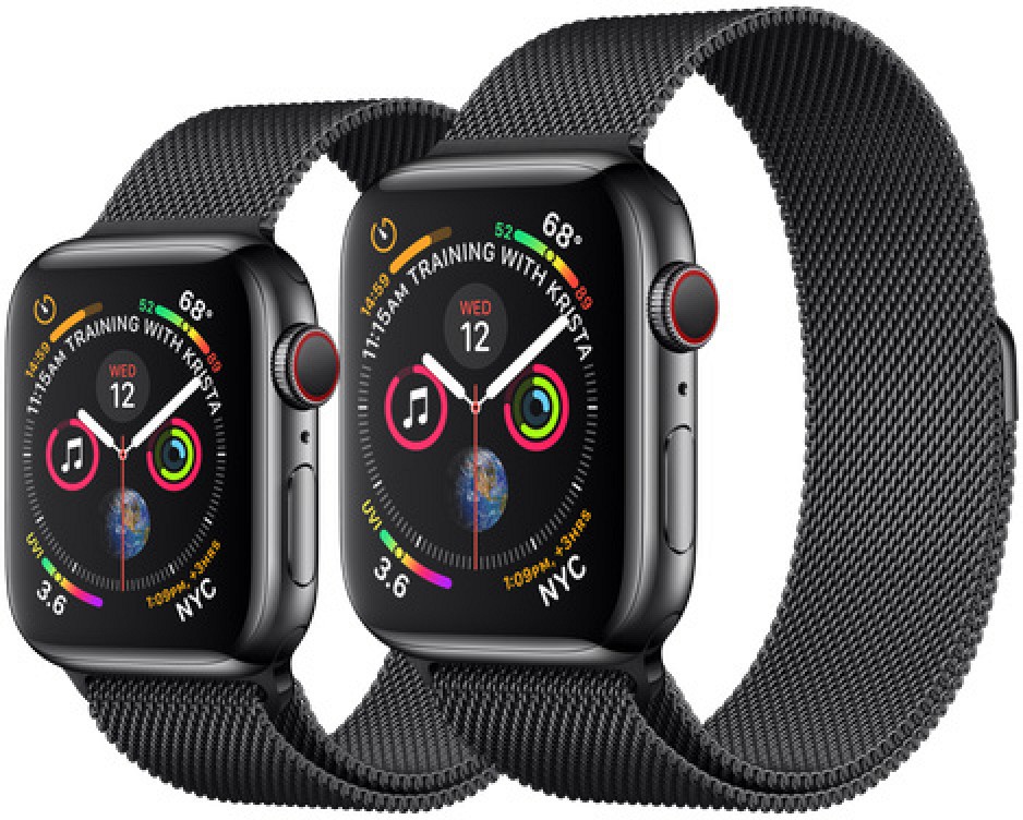 Apple Watch With Cellular Officially Launches in New Zealand