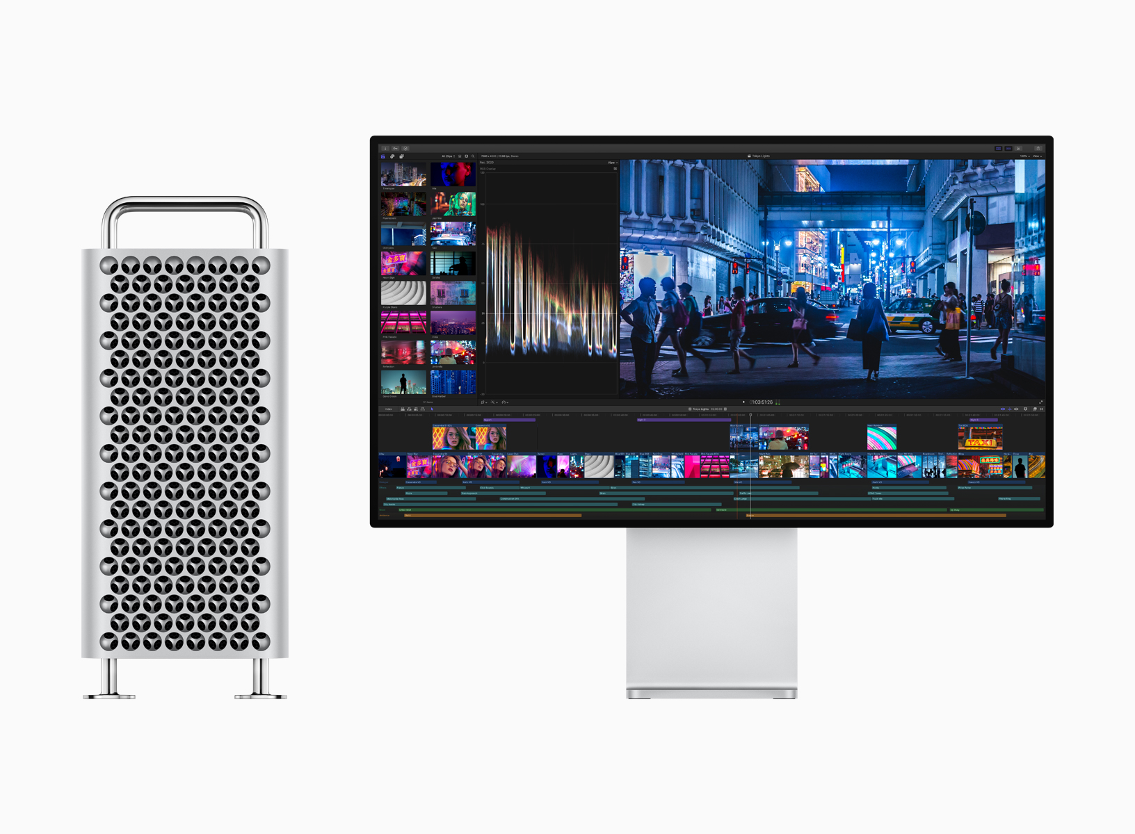 Top Stories: New Mac Pro Orders Begin, Apple Card iPhone Installments, iOS 13.3 Released