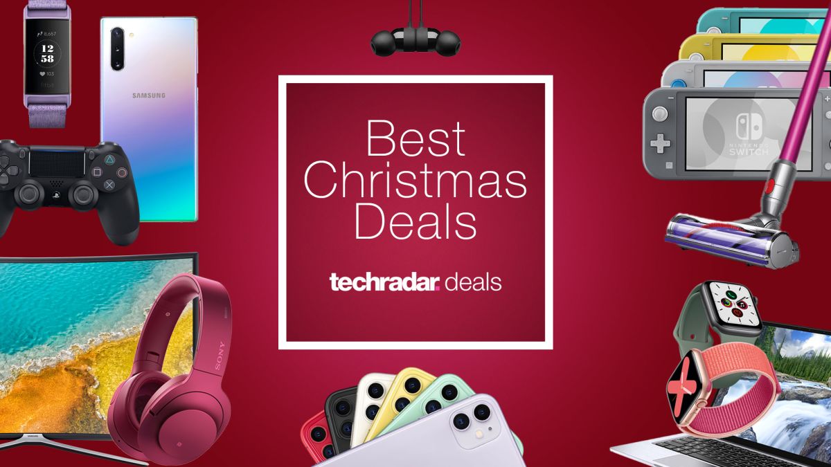 Best Christmas sales 2019: last-minute deals from Amazon, Walmart & more