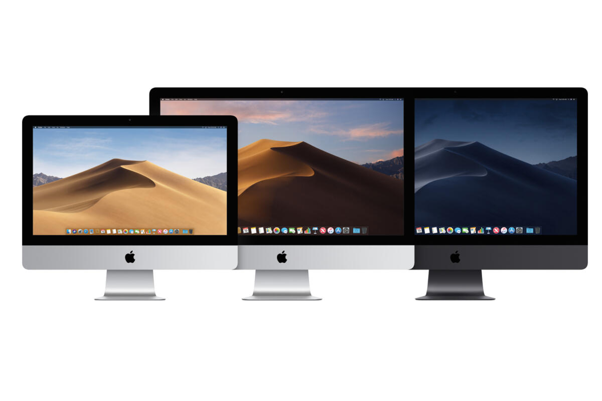 The Mac in 2020: New keyboards, ARM Macs, and an iMac reboot?